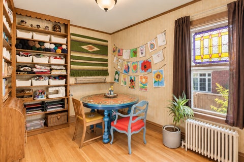 Tiny photo for 234 BellePlaine Avenue, Park Ridge, IL 60068 (MLS # 12761342)