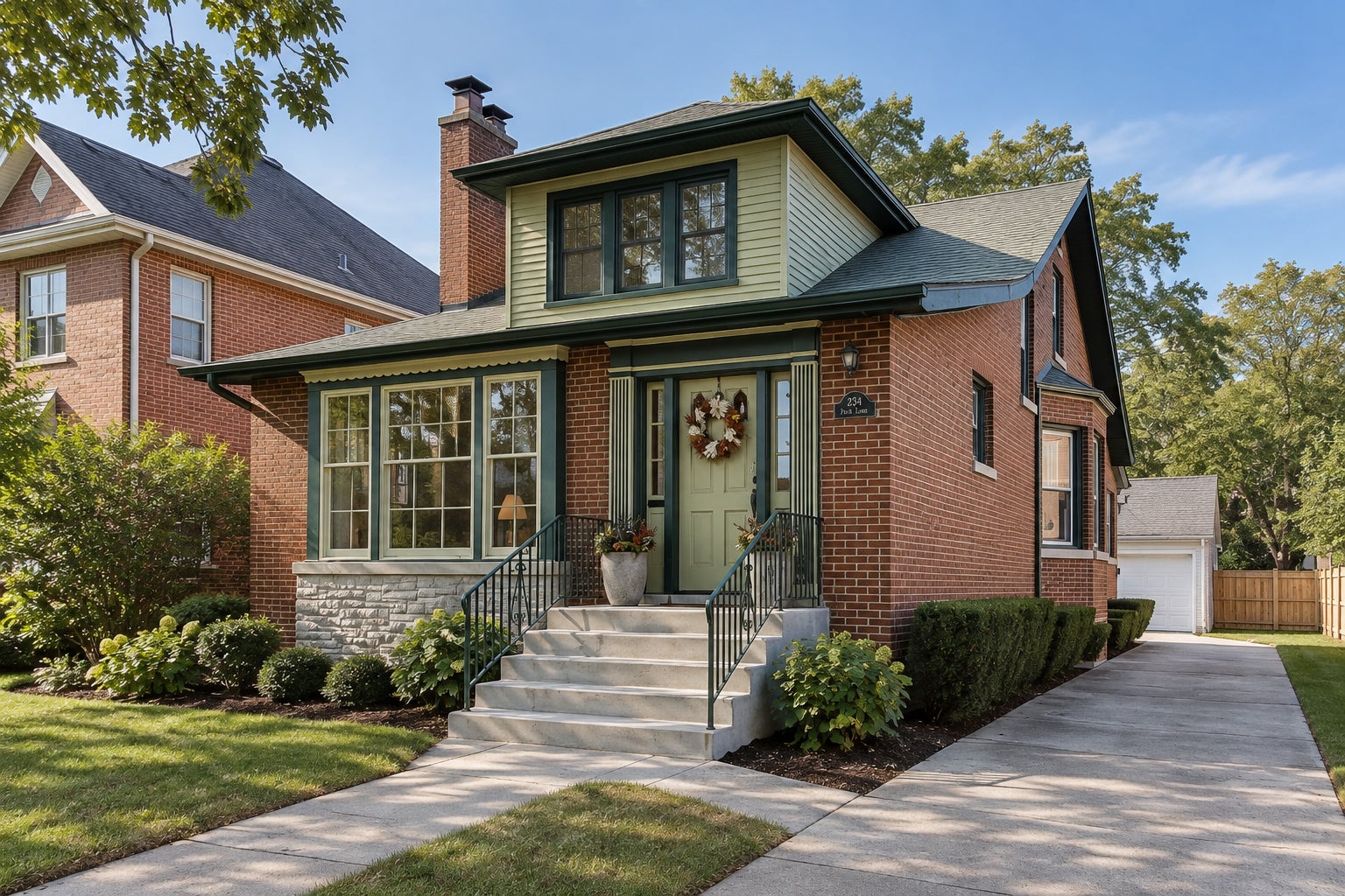 234 BellePlaine Avenue