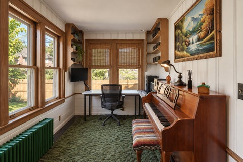 Tiny photo for 234 BellePlaine Avenue, Park Ridge, IL 60068 (MLS # 12761342)