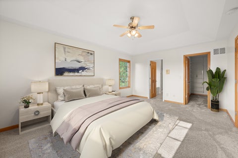Tiny photo for 101 Hickory Lane, Kirkland, IL 60146 (MLS # 12685260)