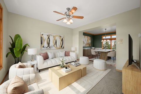 Tiny photo for 101 Hickory Lane, Kirkland, IL 60146 (MLS # 12685260)