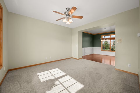 Tiny photo for 101 Hickory Lane, Kirkland, IL 60146 (MLS # 12685260)