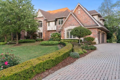 A home in Homer Glen