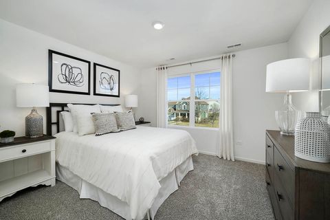 Tiny photo for 1310 Wake Robin Lane, Bartlett, IL 60103 (MLS # 12533430)