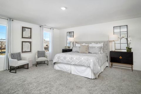 Tiny photo for 1310 Wake Robin Lane, Bartlett, IL 60103 (MLS # 12533430)