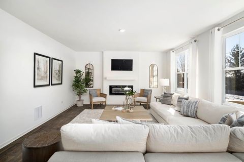 Tiny photo for 1310 Wake Robin Lane, Bartlett, IL 60103 (MLS # 12533430)