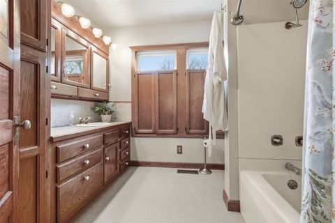 Tiny photo for 766 N Mill Street, Pontiac, IL 61764 (MLS # 12618162)