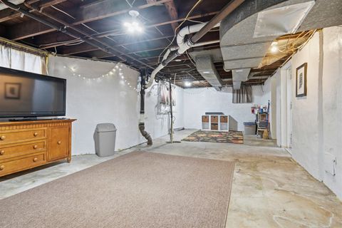 Tiny photo for 766 N Mill Street, Pontiac, IL 61764 (MLS # 12618162)