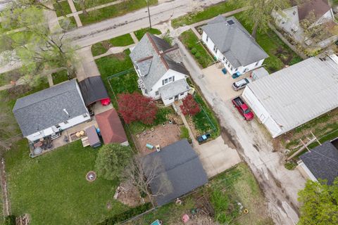 Tiny photo for 766 N Mill Street, Pontiac, IL 61764 (MLS # 12618162)