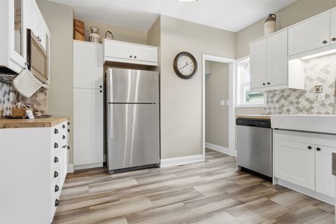 Tiny photo for 766 N Mill Street, Pontiac, IL 61764 (MLS # 12618162)