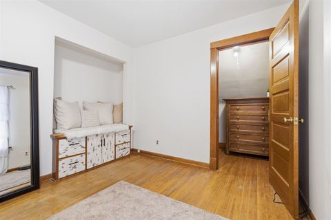 Tiny photo for 766 N Mill Street, Pontiac, IL 61764 (MLS # 12618162)