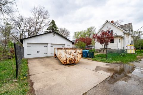 Tiny photo for 766 N Mill Street, Pontiac, IL 61764 (MLS # 12618162)