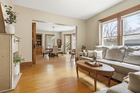 Tiny photo for 766 N Mill Street, Pontiac, IL 61764 (MLS # 12618162)