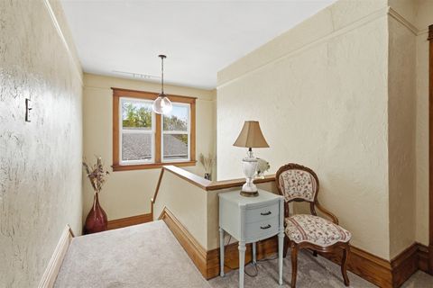 Tiny photo for 766 N Mill Street, Pontiac, IL 61764 (MLS # 12618162)