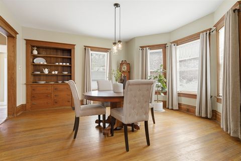 Tiny photo for 766 N Mill Street, Pontiac, IL 61764 (MLS # 12618162)