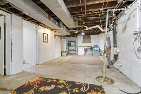 Tiny photo for 766 N Mill Street, Pontiac, IL 61764 (MLS # 12618162)