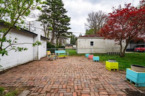 Tiny photo for 766 N Mill Street, Pontiac, IL 61764 (MLS # 12618162)