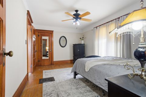 Tiny photo for 766 N Mill Street, Pontiac, IL 61764 (MLS # 12618162)