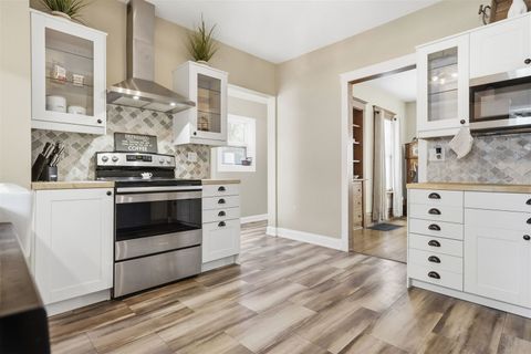 Tiny photo for 766 N Mill Street, Pontiac, IL 61764 (MLS # 12618162)