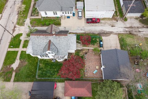 Tiny photo for 766 N Mill Street, Pontiac, IL 61764 (MLS # 12618162)