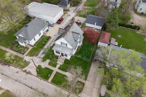 Tiny photo for 766 N Mill Street, Pontiac, IL 61764 (MLS # 12618162)