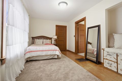 Tiny photo for 766 N Mill Street, Pontiac, IL 61764 (MLS # 12618162)