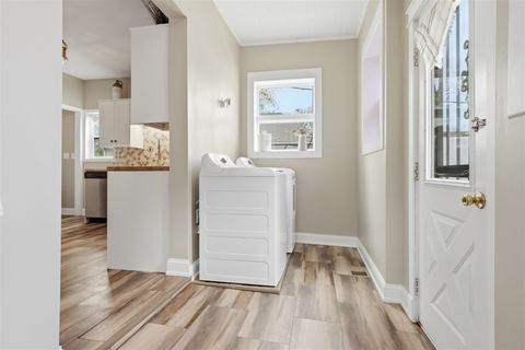 Tiny photo for 766 N Mill Street, Pontiac, IL 61764 (MLS # 12618162)