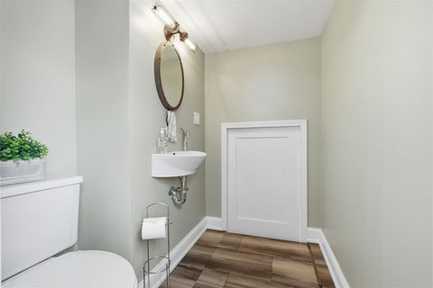 Tiny photo for 766 N Mill Street, Pontiac, IL 61764 (MLS # 12618162)