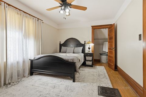 Tiny photo for 766 N Mill Street, Pontiac, IL 61764 (MLS # 12618162)