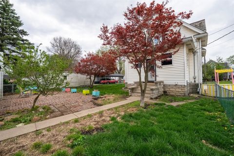Tiny photo for 766 N Mill Street, Pontiac, IL 61764 (MLS # 12618162)