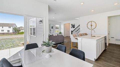 Tiny photo for 7051 Oakmont Road, Mt. Pleasant, WI 53403 (MLS # 12504643)