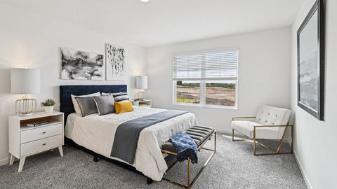 Tiny photo for 7051 Oakmont Road, Mt. Pleasant, WI 53403 (MLS # 12504643)