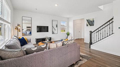 Tiny photo for 7051 Oakmont Road, Mt. Pleasant, WI 53403 (MLS # 12504643)