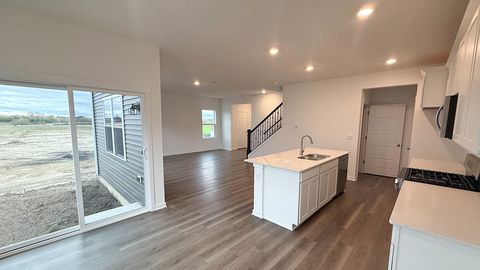 Tiny photo for 7051 Oakmont Road, Mt. Pleasant, WI 53403 (MLS # 12504643)