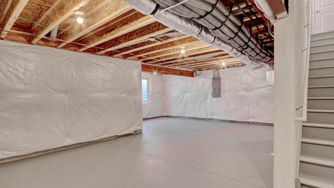 Tiny photo for 7051 Oakmont Road, Mt. Pleasant, WI 53403 (MLS # 12504643)