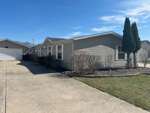 22465 S Lakepoint Court, Channahon, IL 60410 - #: 12604253