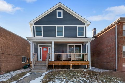 140 Sawyer Avenue La Grange IL 60525