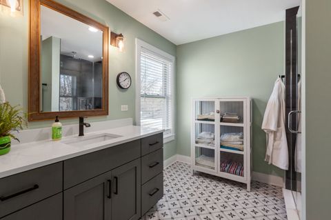 Tiny photo for 140 Sawyer Avenue, La Grange, IL 60525 (MLS # 12553327)