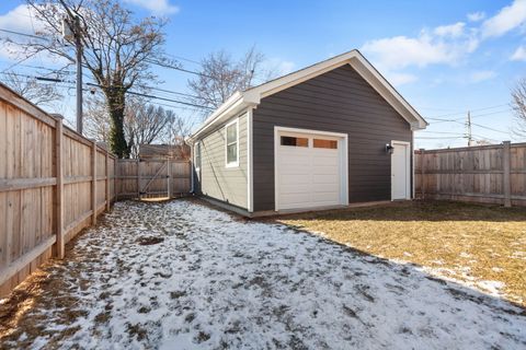 Tiny photo for 140 Sawyer Avenue, La Grange, IL 60525 (MLS # 12553327)