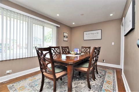 Tiny photo for 7226 W Conrad Avenue, Niles, IL 60714 (MLS # 12651091)
