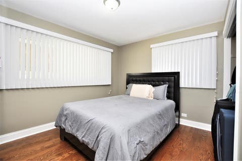 Tiny photo for 7226 W Conrad Avenue, Niles, IL 60714 (MLS # 12651091)