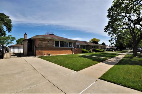 Photo of 7226 W Conrad Avenue, Niles, IL 60714 (MLS # 12651091)