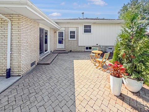 Tiny photo for 10614 S 84th Avenue, Palos Hills, IL 60465 (MLS # 12744117)