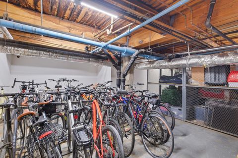 Tiny photo for 225 W HURON Street #313, Chicago, IL 60654 (MLS # 12573154)