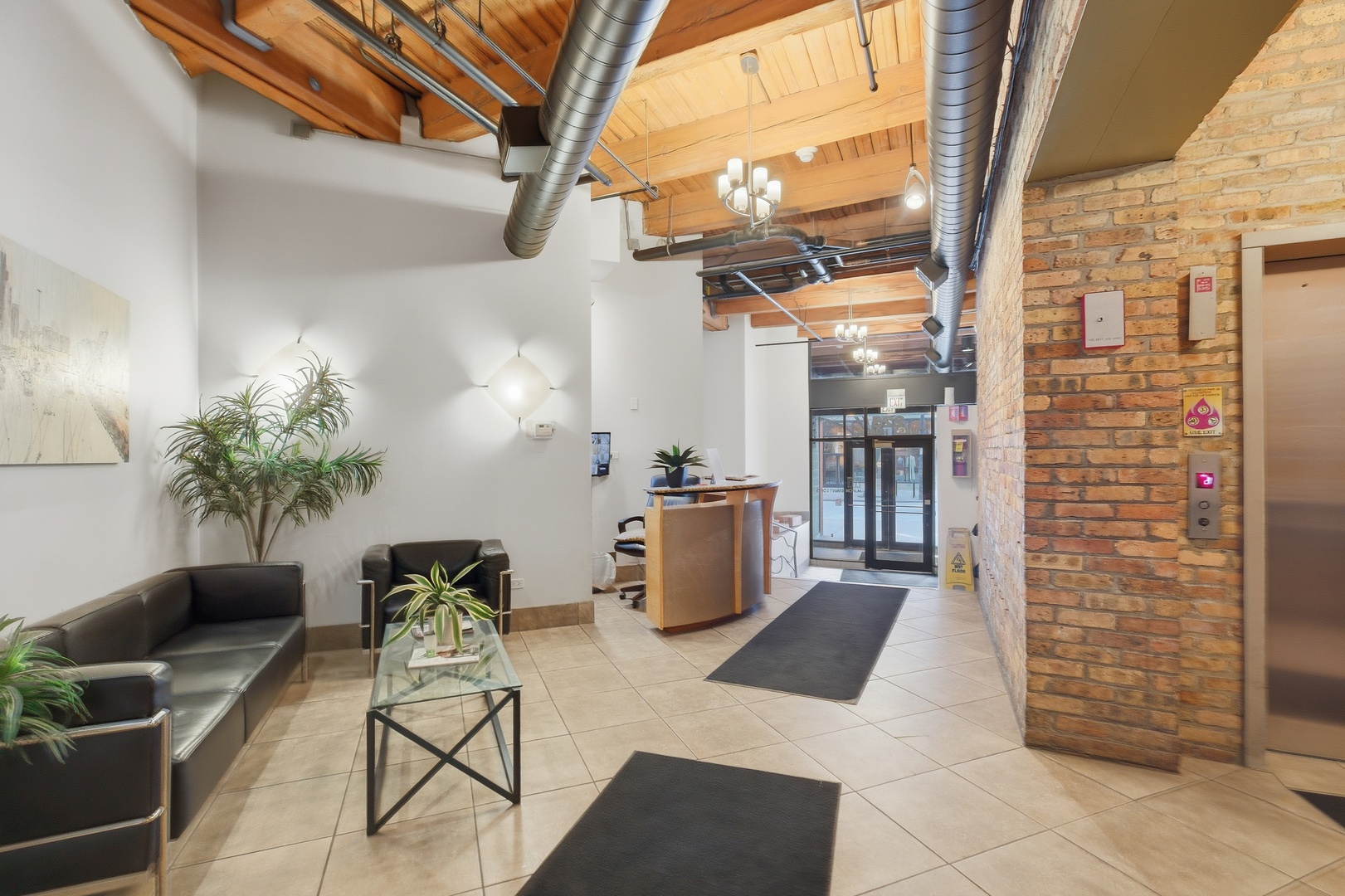 225 W HURON Street 313