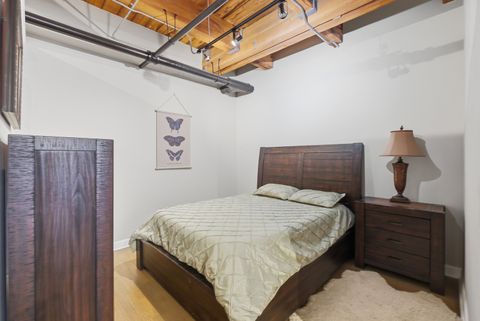 Tiny photo for 225 W HURON Street #313, Chicago, IL 60654 (MLS # 12573154)