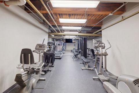 Tiny photo for 225 W HURON Street #313, Chicago, IL 60654 (MLS # 12573154)