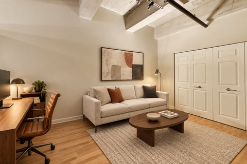 Tiny photo for 400 W ONTARIO Street #502, Chicago, IL 60654 (MLS # 12753764)