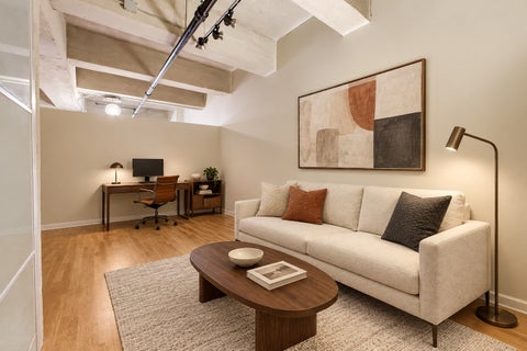 Tiny photo for 400 W ONTARIO Street #502, Chicago, IL 60654 (MLS # 12753764)