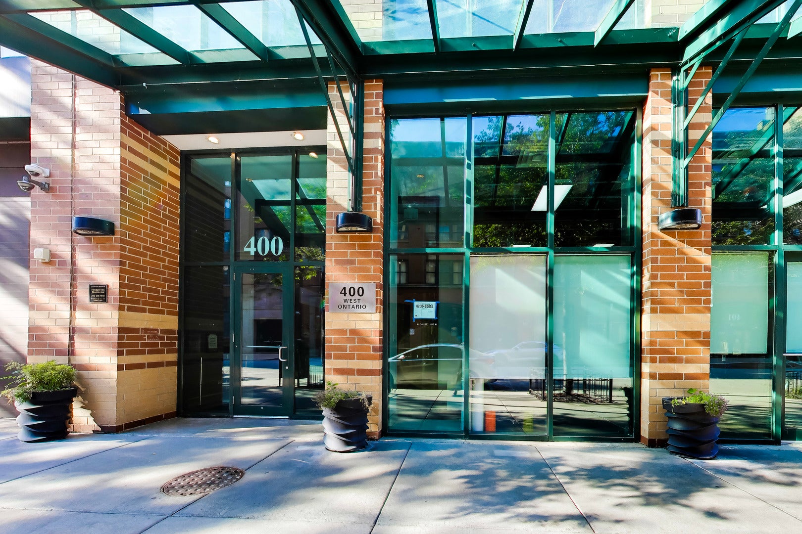400 W ONTARIO Street 502